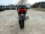     Honda VFR800 1998  8